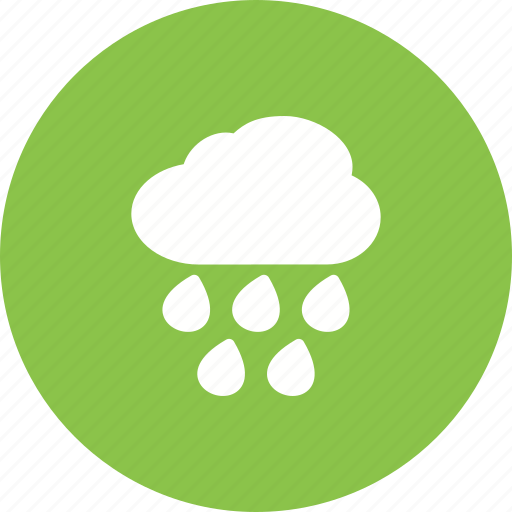 Heavy, hurricane, rain, storm, trees, weather, wind icon - Download on Iconfinder