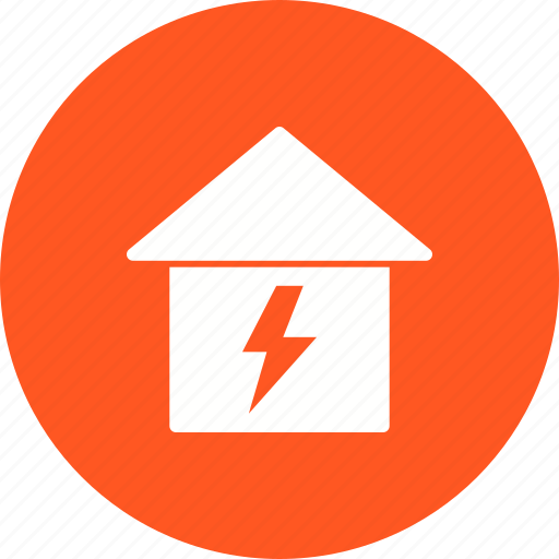 Danger, electricity, high, sign, voltage, warning, zone icon - Download on Iconfinder