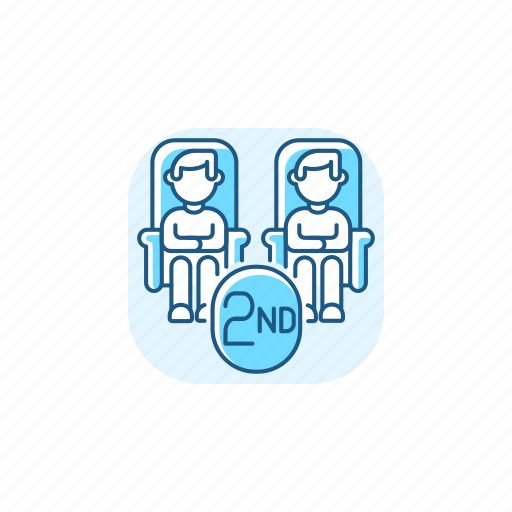 Train service, railroad, travel, intercity icon - Download on Iconfinder
