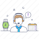 customer support, user support, customer services, consultant, call centre