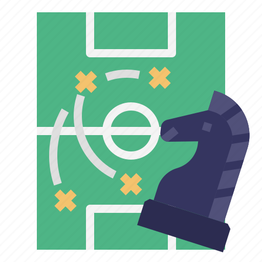 Tactic, chalkboard, football team strategy, soccer offensive, soccer defense, soccer game, soccer strategy icon - Download on Iconfinder