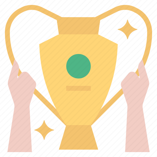Trophy, win, championsip, tournament, prize, football champion cup, football league icon - Download on Iconfinder