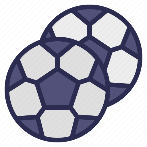 Football, ball, soccer, match, kick, league, championship icon - Download on Iconfinder