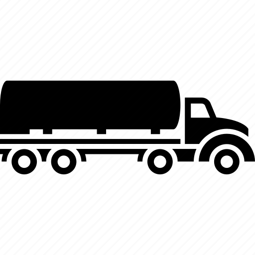 Cistern, freight transport, fuel, tank car, truck icon - Download on Iconfinder
