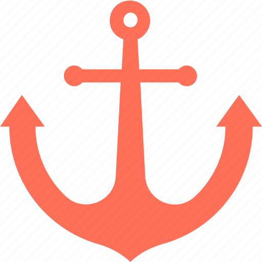 Anchor, boat anchor, marine, nautical, seaport icon - Download on Iconfinder
