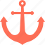 anchor, boat anchor, marine, nautical, seaport 