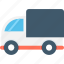 cargo, delivery van, logistics delivery, shipping, shipping truck 