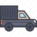 delivery, delivery truck, logistics, logistics truck, shipping truck 