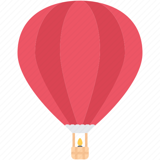 Air, balloon, machine, movement, transport, transportation icon - Download on Iconfinder