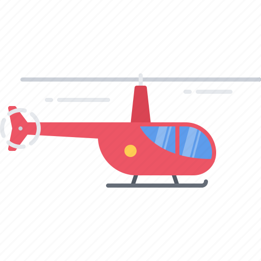 Helicopter, machine, movement, transport, transportation icon - Download on Iconfinder