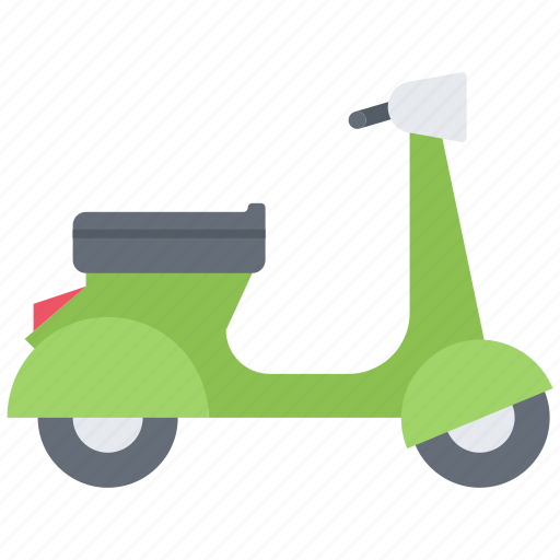 Bike, machine, motorcycle, movement, scooter, transport, transportation icon - Download on Iconfinder