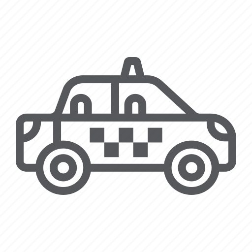 Auto, automobile, cab, car, service, taxi, transport icon - Download on Iconfinder