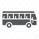 bus, traffic, transport, transportation, trip, vehicle