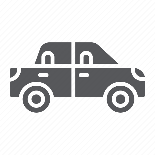 Automobile, car, drive, passenger, transport, vehicle icon - Download on Iconfinder