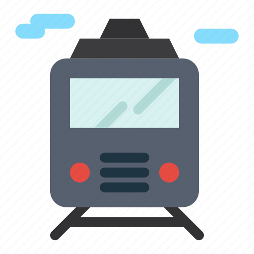 Train, transport, transportation icon - Download on Iconfinder