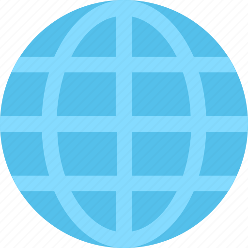 Geography, globe, map, planet, world map icon - Download on Iconfinder