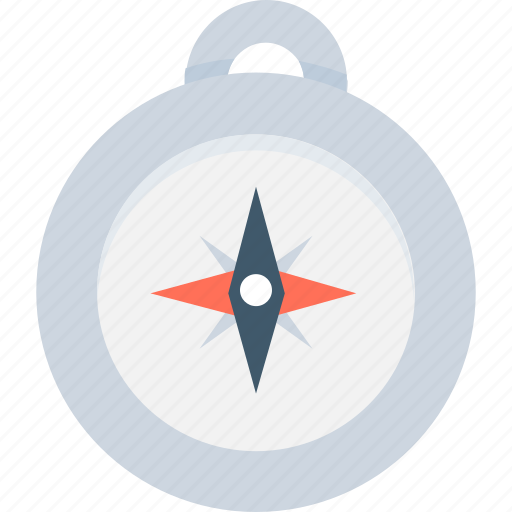 Cardinal points, compass, directional, gps, navigational icon - Download on Iconfinder