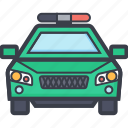 metro police, police car, police sedan, security car, vehicle 