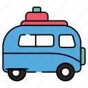 van, automobile, automotive, vehicle, transport