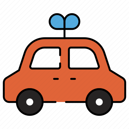 Minicar, taxi, automobile, automotive, vehicle icon - Download on Iconfinder
