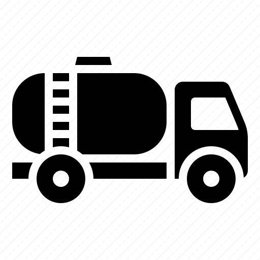 Tank, tanker, fuel, oil, truck, transport, transportation icon - Download on Iconfinder
