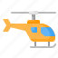 helicopter, chopper, aircraft, flight, copter, transport, transportation 
