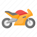 motorcycle, motorbike, bike, motor, sport, transport, transportation
