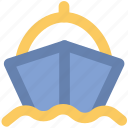 boat, cruise, luxury cruise, ship, shipment, shipping, vessel