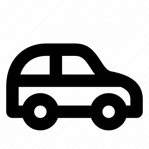 Auto, car, sedan, transit, transport, travel, vehicle icon - Download on Iconfinder