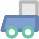 automobile, delivery van, minivan, transport, van, vehicle, volkswagen van