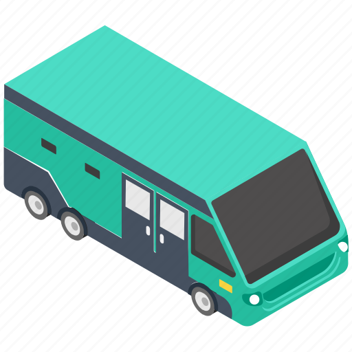Bus, motorcoach, public transportation, travel, vehicle icon - Download on Iconfinder