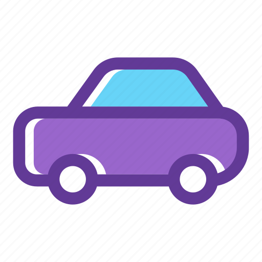 Automobile, car, car rental, transport, transportation, vehicle icon - Download on Iconfinder