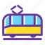bus, transport, transportation, trolley, trolleybus, vehicle 