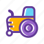 agriculture, crop, farm vehicle, tractor, transport, vehicle 