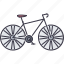 bicycle, bike, machine, movement, transport, transportation 