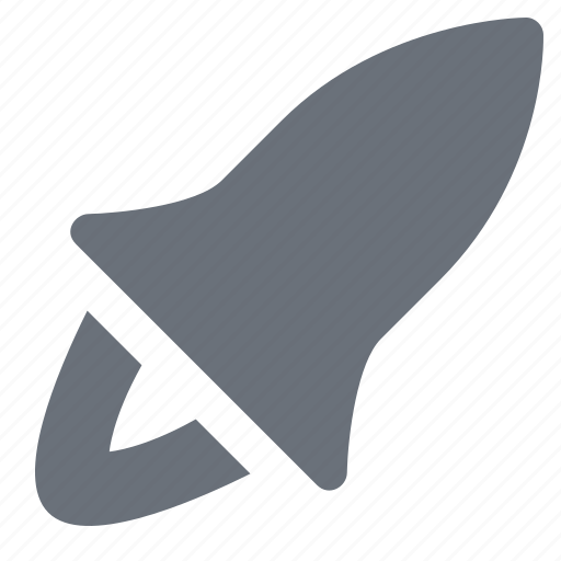 Pika, rocket, simple, space shuttle, traffic, transport, transportation icon - Download on Iconfinder