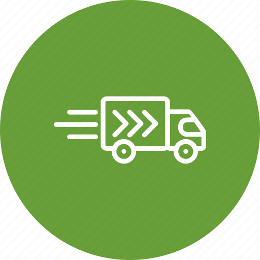 Truck, transport, vehicle icon - Download on Iconfinder