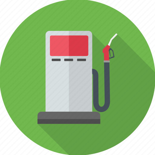 Fuel, gas, gasoline, petrol, diesel, pump, tank icon - Download on Iconfinder