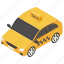 auto, automobile, cab, taxi, taxicab, vehicle 