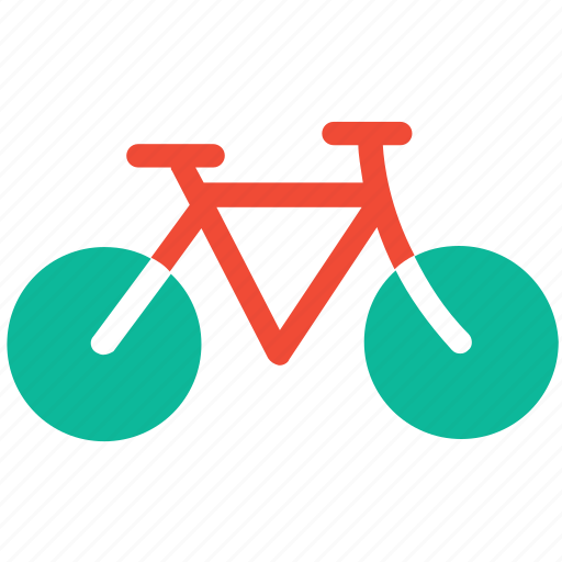 Bicycle, cycle, transport, travel icon - Download on Iconfinder