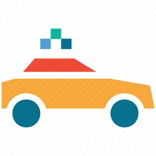 Cab, can, taxi, transport icon - Download on Iconfinder