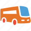 bus, transport, travel, vehicle 