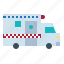 ambulance, automobile, emergency, healthcare, medical 
