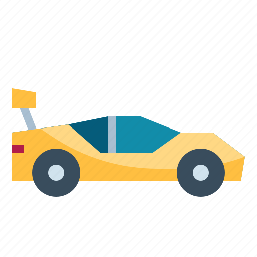 Automobile, cars, racing, transport, vehicle icon - Download on Iconfinder