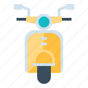 motorbike, motorcycle, scooter, transportation0a, vespa