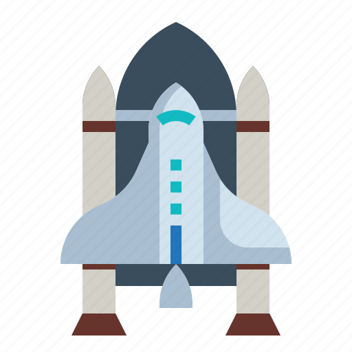 Launch, planets, rocket, spaceship icon - Download on Iconfinder