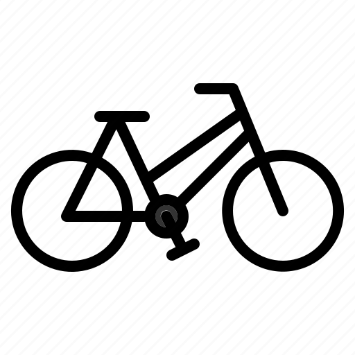 Bicycle, bike, cycling, exercise, sport, transport icon - Download on Iconfinder