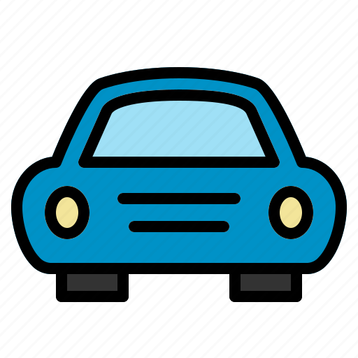 Auto, car, transport, transportation, vehicle icon - Download on Iconfinder