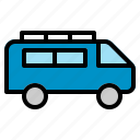 delivery, minivan, transport, transportation, van, vehicle
