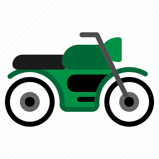 Delivery, motorbike, motorcycle, speed, transport, vehicle icon - Download on Iconfinder